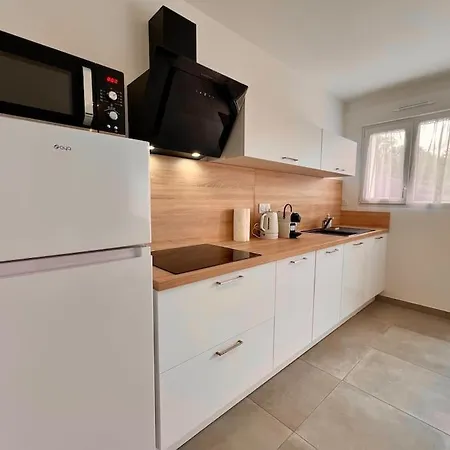Appart Climatise 4Prsn Proche Chateaufarine Grandfontaine  Extérieur photo