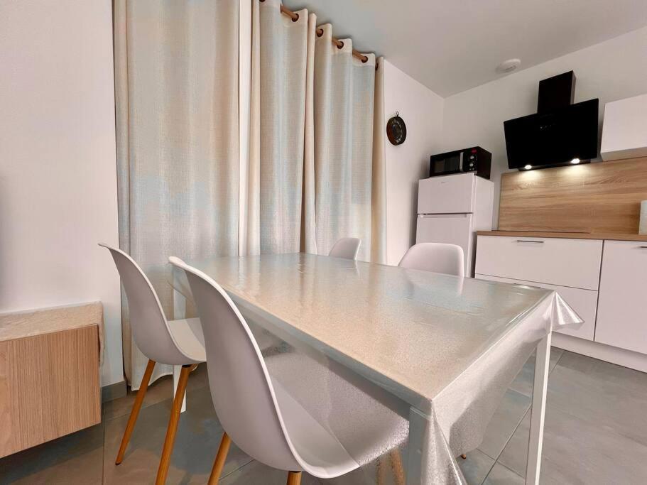 Climatise 4prsn Proche Chateaufarine Grandfontaine (Doubs)